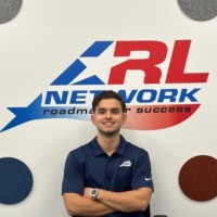 ARL Network Employee Javier Morejon's profile photo