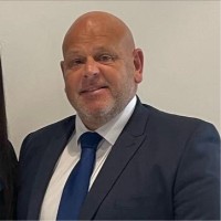 BGEN Ltd Employee Derek Ritchie's profile photo