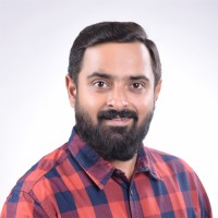 Saks Employee Siddesh S's profile photo