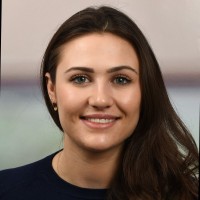 The Netherlands Cancer Institute Employee Shannon Doyle's profile photo