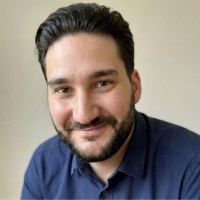 Arnaud Boy Email