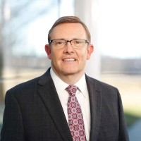 Saint Francis Health System Employee Steven Davis's profile photo