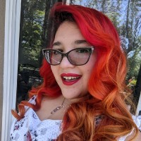 Etsy Employee Alissa Smith's profile photo
