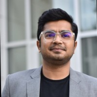 Carnegie Mellon University's College of Engineering Employee Keval Ahir's profile photo