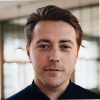 Satago Employee Tom Stapley's profile photo