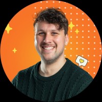 Aura Ads Employee Samuel Lloyd's profile photo