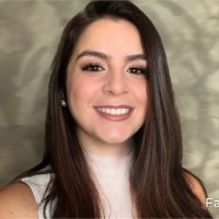 Decathlon Brasil Employee Luana Assis's profile photo