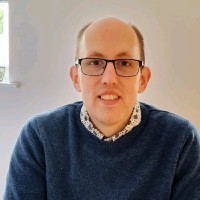 Welbee Employee Tim Handley's profile photo