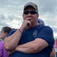 Delta Materials Handling, Inc. Employee David Richardson's profile photo