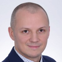 Thing Trunk Employee Wiktor Nowicki's profile photo
