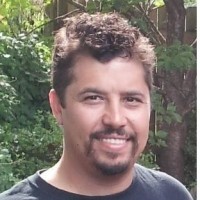 Toyota North America Employee Rob Castro's profile photo