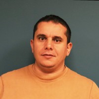 Fortune Fish & Gourmet Employee Yassine Mouloud's profile photo
