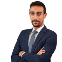 Renault Trucks España Employee Mario Morato Garcia's profile photo