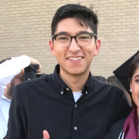 Pivvot, Inc. Employee Charles Alcantara's profile photo