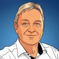 JUHL Employee Dietrich Juhl's profile photo