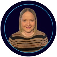 Precision Resource Group Employee Sharon Taylor's profile photo