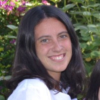 LinkGraph Employee Justina Dillon's profile photo