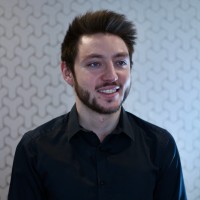 Lokimo Employee Gauthier Déchamps's profile photo