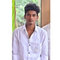 Yoho Technologies Employee Vishvan Ramanathan's profile photo