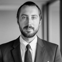 TICKR Employee Brandon Segelke's profile photo