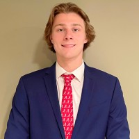 Capital Growth Buchalter, Inc Employee Harrison Armstrong's profile photo