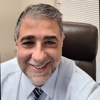 United Independent School District Employee Rene Cruz's profile photo