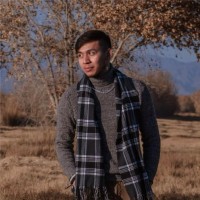 Wind River Hotel & Casino Employee Alonzo Astorga's profile photo