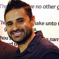 G Squared Wireless Employee Jony Nascimento's profile photo