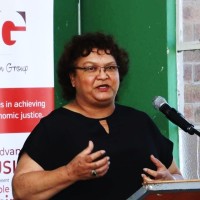 Development Action Group Employee Crystal West's profile photo