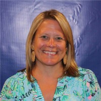 Gift of Life Donor Program Employee Elizabeth Brown's profile photo
