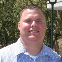 Werner Enterprises Employee Shane Snyder's profile photo