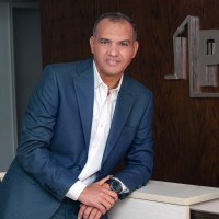AL-Yamama Company Employee Tarek Awad's profile photo
