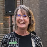 The Stewardship Network Employee Lisa Brush's profile photo
