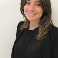 Oconnection Employee Marine Behar's profile photo