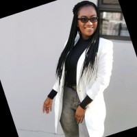 Tsakane Tembe Email