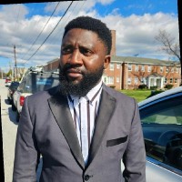 Lewis Ngwa's profile photo