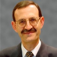 ACS Foundation Employee Karim Barbara's profile photo