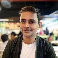InnerSpace Architects Employee Prabu Ramalingam's profile photo