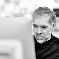 Michon Ltd Employee John Clemmit's profile photo