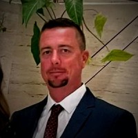 Densford Civil Employee Dale Pridham's profile photo