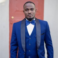 Sunrise Airways Employee Nidjinsky Ulysse's profile photo
