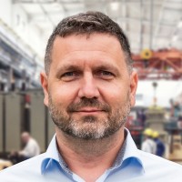 SOVA Digital a.s. Employee Richard Janac's profile photo