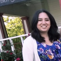Talent Savant Employee Maria Fernandez's profile photo