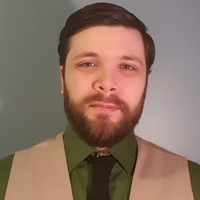 Tesla Employee Robert Drews's profile photo