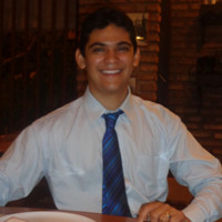 Mastergas Employee Avanil Cavalcanti's profile photo