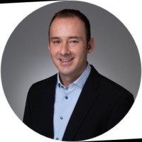 PlotJet AG Employee Sven Keller's profile photo