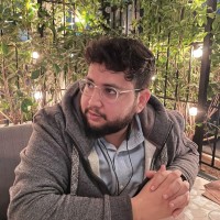 Zomato Employee Lalit Verma's profile photo