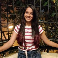 LIMATICA Employee Yashaswini Sreenivasa's profile photo