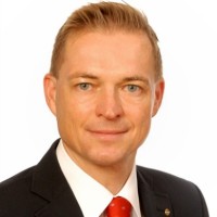 Zumtobel Group Employee Hanno Nußbaumer's profile photo