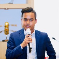 BIGO Employee Hasibul Hasan's profile photo